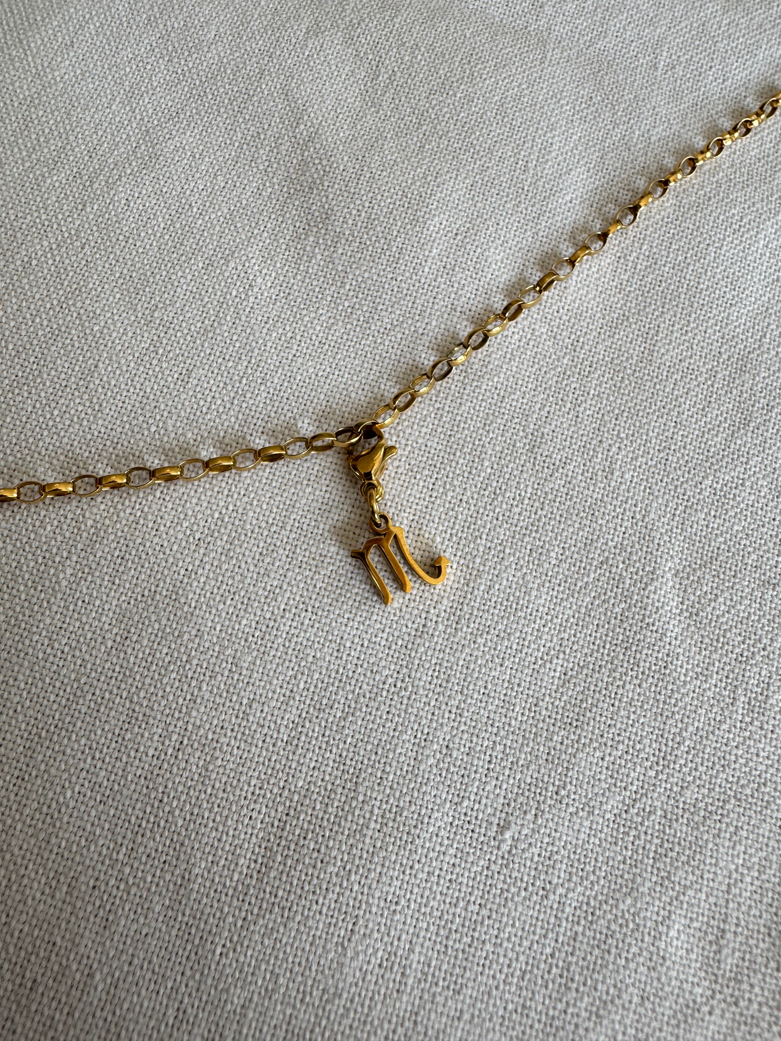 Skorpion Sternzeichen Charm